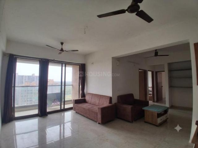 Flat for rent in Gandhinagar, Gujarat