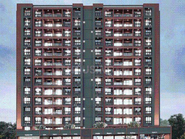 Flat for sale in Gandhinagar, Gujarat