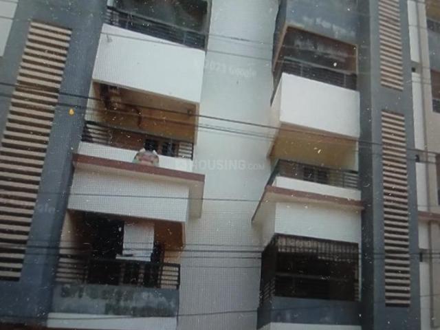 Flat for rent in BV Nagar, Nellore