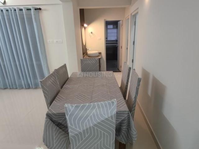 Flat for rent in Kerala