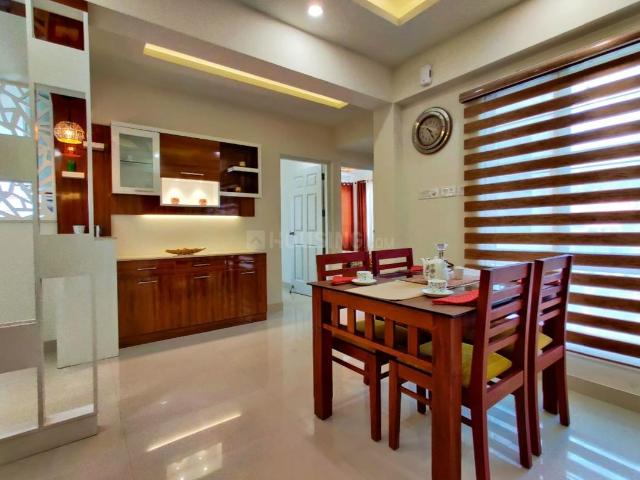 Flat for sale in Trivandrum