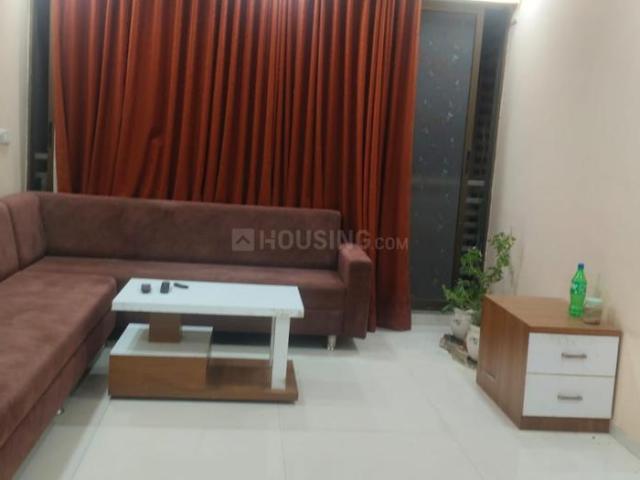 Flat for rent in Sarkhej, Gujarat