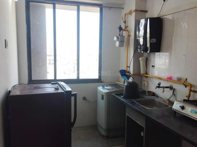 Flat for rent in Sarkhej, Gujarat