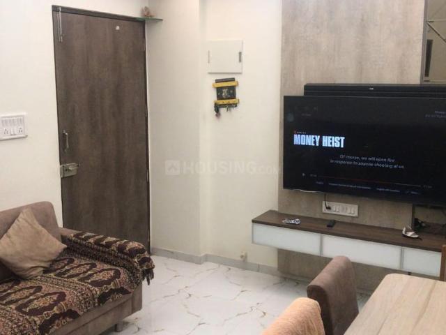 Flat for rent in Sarkhej, Gujarat