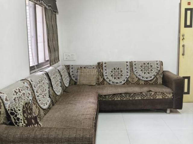 Flat for rent in Sarkhej, Gujarat