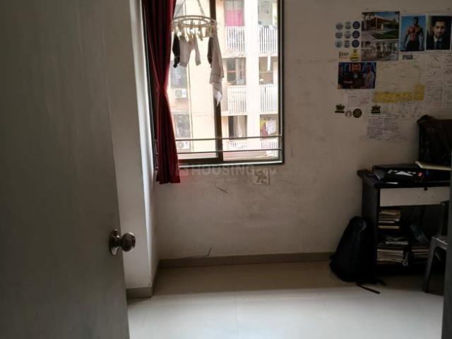 Flat for rent in Quresh Nagar Society, Sarkhej