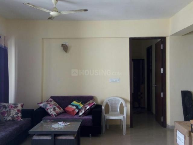 Flat for rent in Quresh Nagar Society, Sarkhej