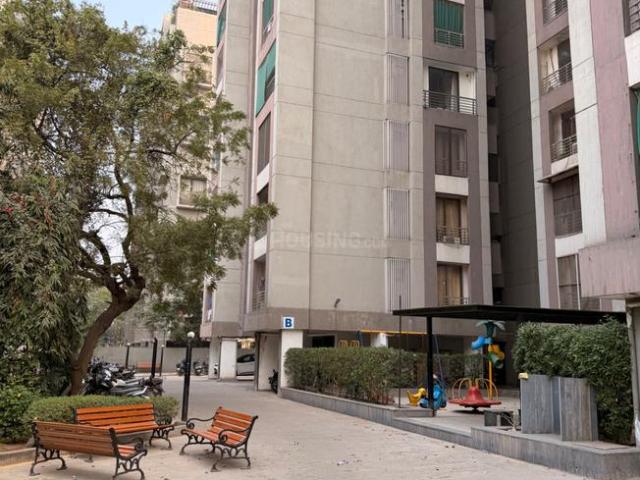 Flat for sale in Sarkhej, Gujarat