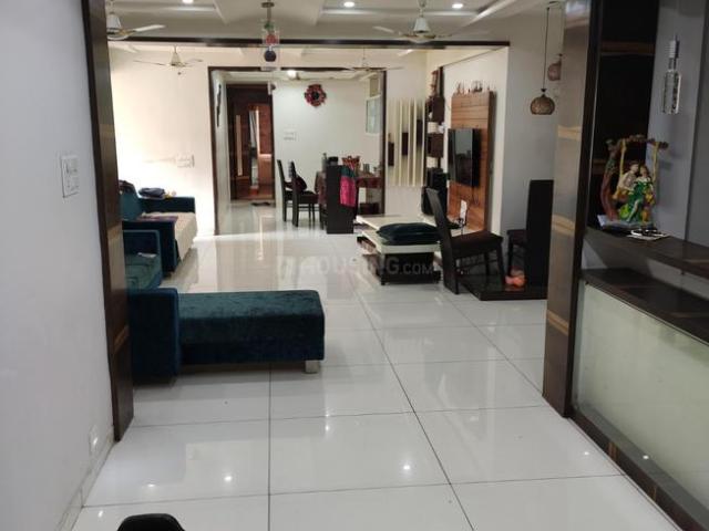 Flat for sale in Sarkhej, Gujarat