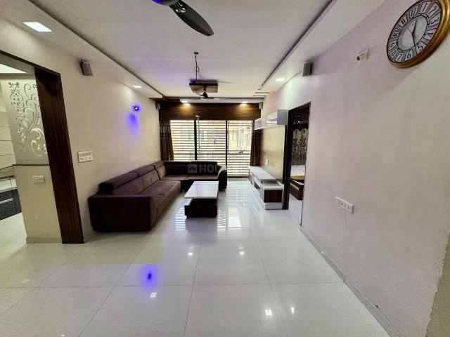 Flat for sale in Sarkhej, Gujarat