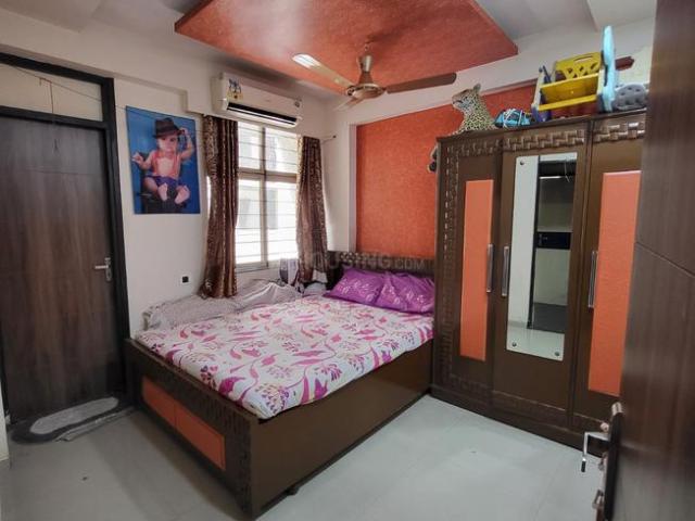 Flat for sale in Sarkhej, Gujarat