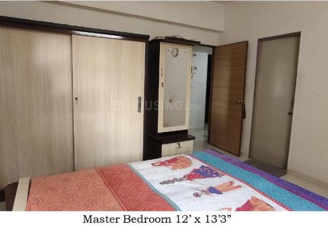 Flat for sale in Makarba, Sarkhej