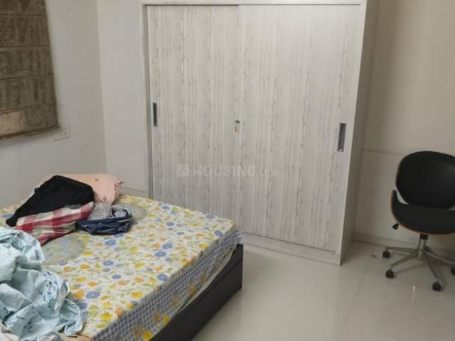 Flat for sale in Sarkhej, Gujarat