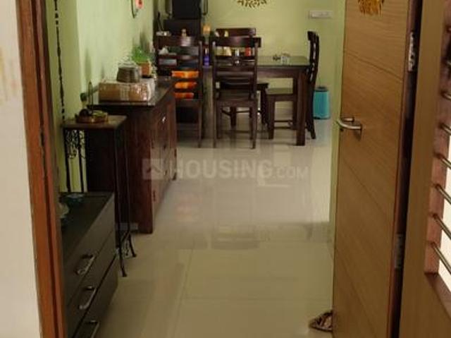 Flat for sale in Makarba, Sarkhej