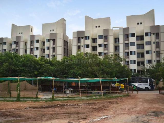 Flat for sale in Sarkhej, Gujarat