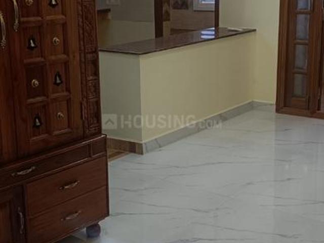 Flat for rent in Adyar, Tamil Nadu