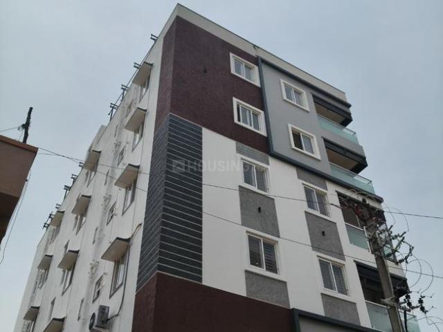Flat for rent in Adyar, Tamil Nadu