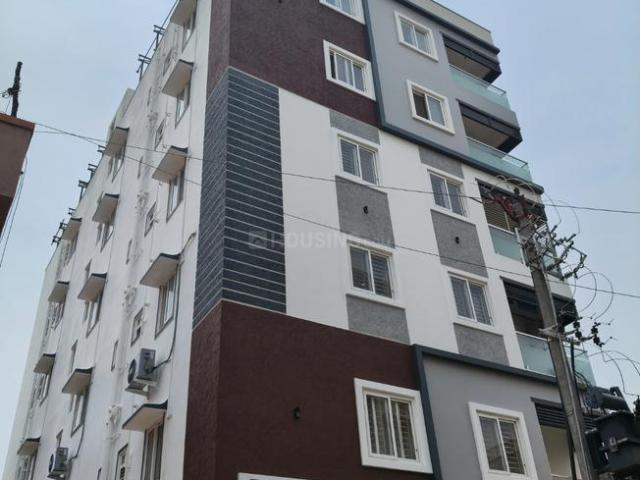 Flat for rent in Adyar, Tamil Nadu
