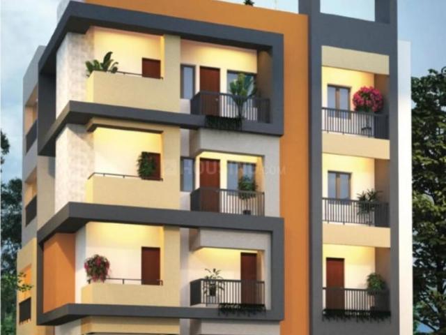 Flat for rent in Adyar, Tamil Nadu