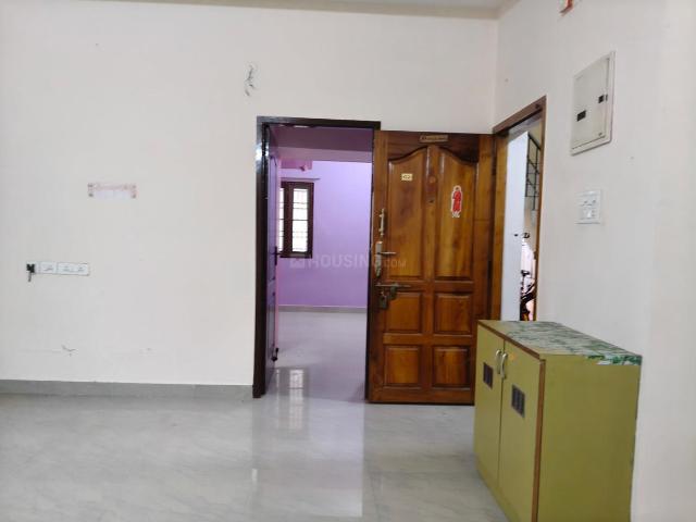 Flat for rent in Adyar, Tamil Nadu