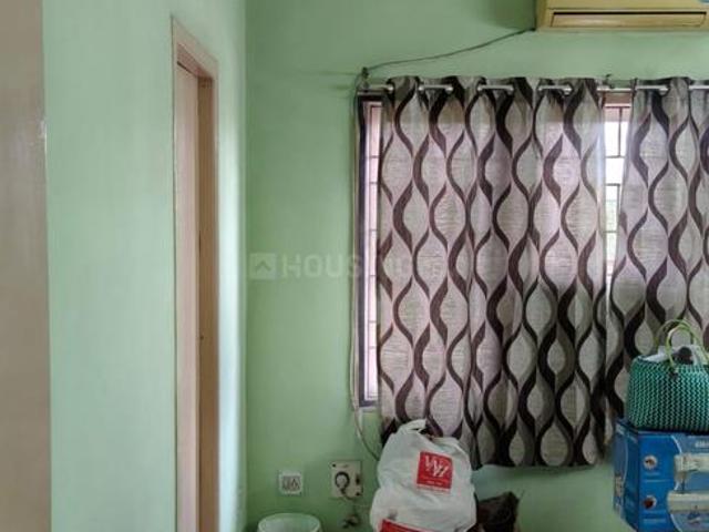 Flat for rent in Adyar, Tamil Nadu