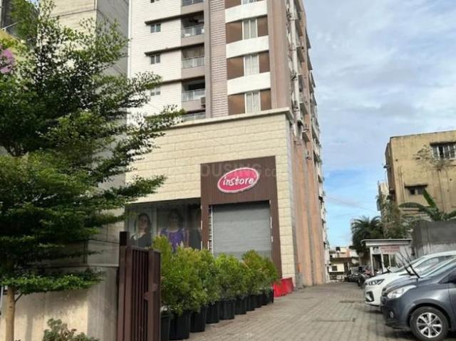 Flat for rent in Adyar, Tamil Nadu