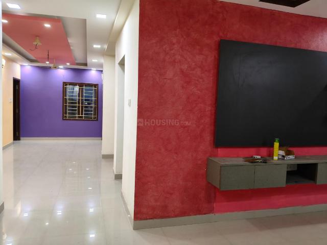 Flat for rent in Adyar, Tamil Nadu