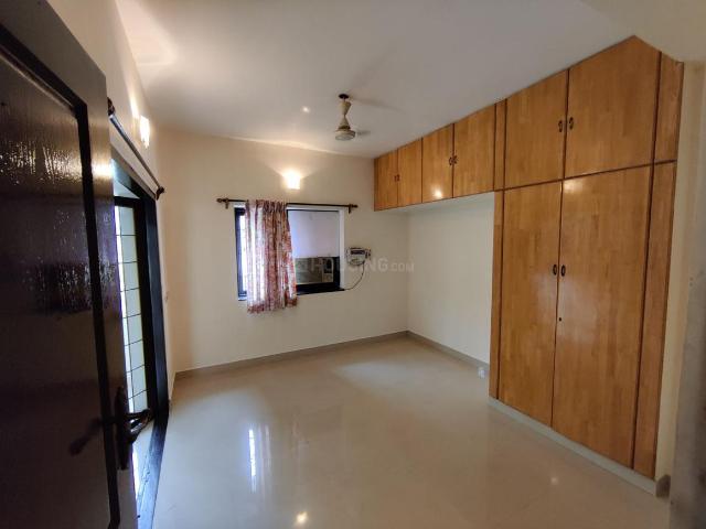 Flat for rent in Adyar, Tamil Nadu