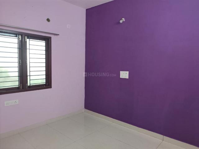 Flat for rent in Adyar, Tamil Nadu