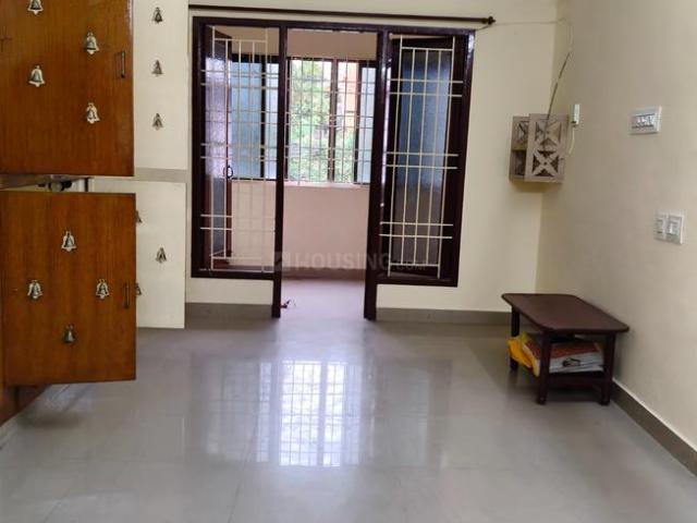 Flat for rent in Adyar, Tamil Nadu