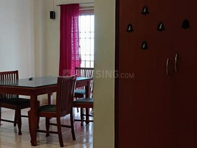 Flat for rent in Adyar, Tamil Nadu