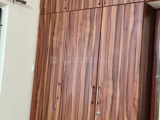 Flat for rent in Adyar, Tamil Nadu