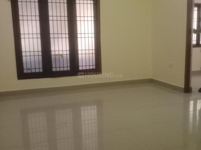 Flat for rent in Adyar, Tamil Nadu