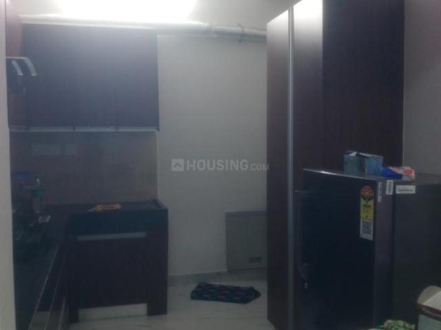 Flat for rent in Adyar, Tamil Nadu