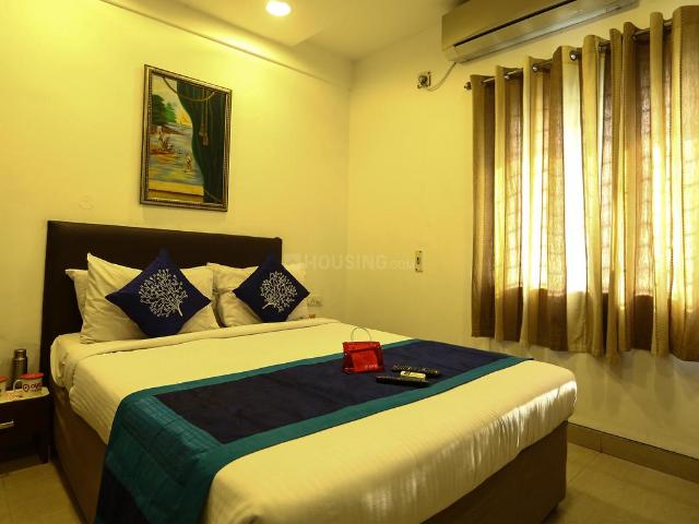 Flat for rent in Adyar, Tamil Nadu