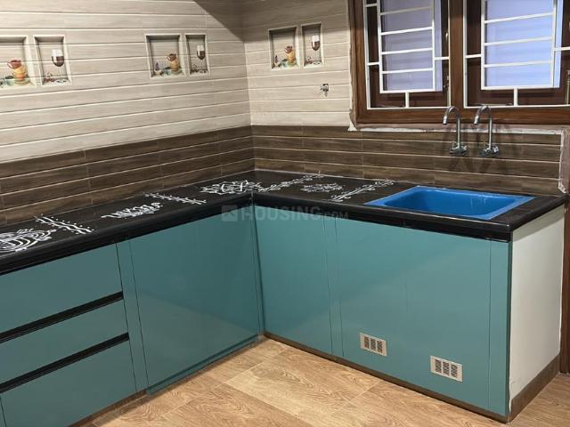 Flat for rent in Adyar, Tamil Nadu