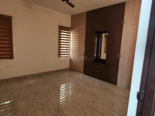 Flat for rent in Adyar, Tamil Nadu