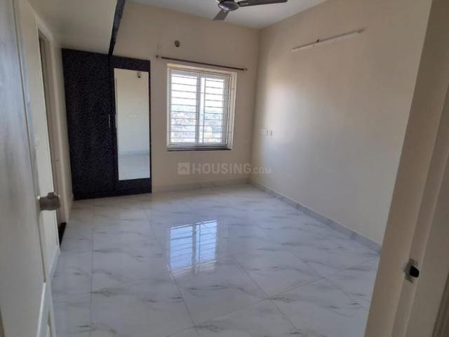 Flat for rent in Adyar, Tamil Nadu