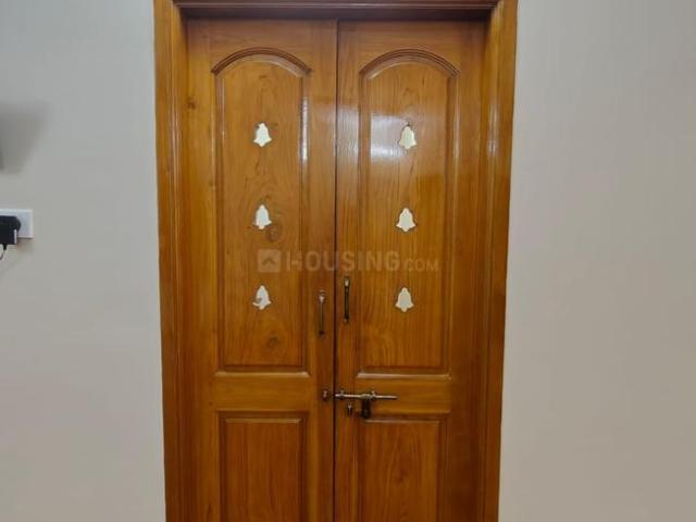 Flat for rent in Ward 178, Chennai Corporation