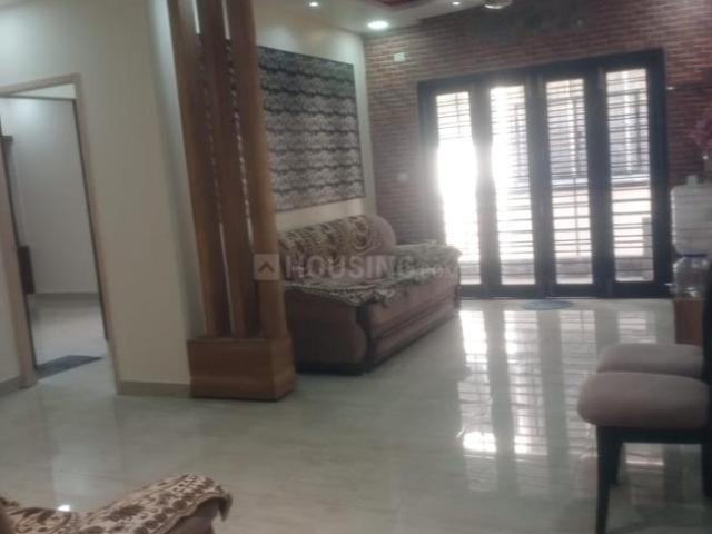 Flat for rent in Ward 178, Chennai Corporation
