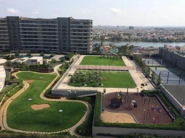 Flat for sale in Kilkattalai, Tamil Nadu