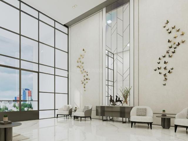 Flat for sale in Adyar, Tamil Nadu