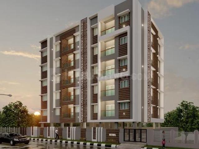 Flat for sale in Kilkattalai, Tamil Nadu