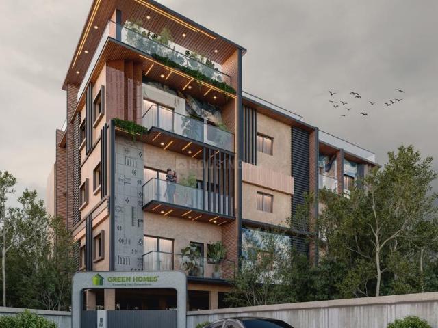 Flat for sale in Adyar, Tamil Nadu