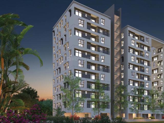 Flat for sale in Adyar, Tamil Nadu