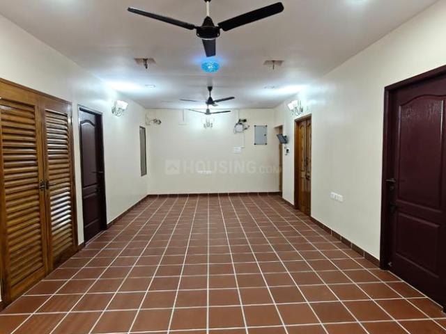 Flat for sale in Adyar, Tamil Nadu