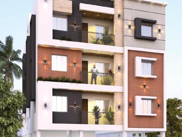 Flat for sale in Ward 179, Chennai Corporation
