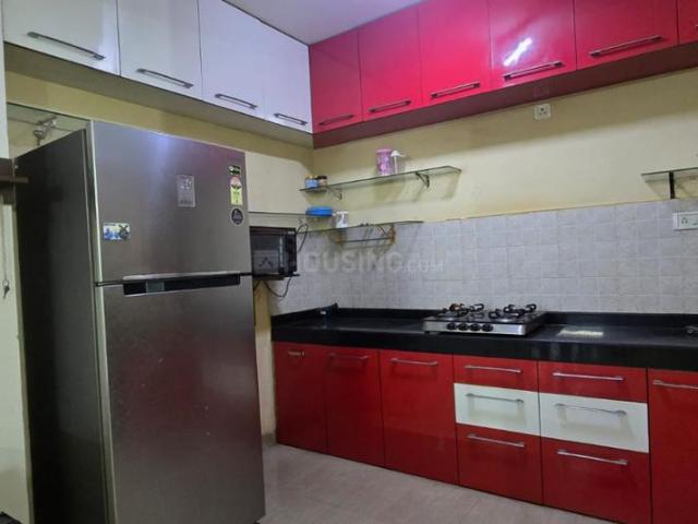 Flat for rent in Nova Goa, Goa