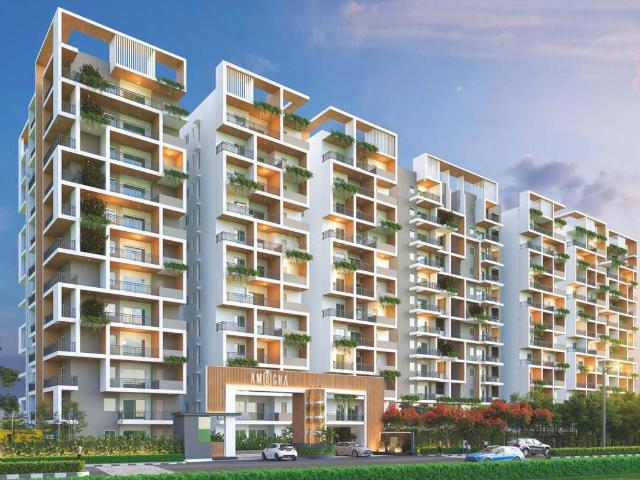 Flat for rent in Telangana