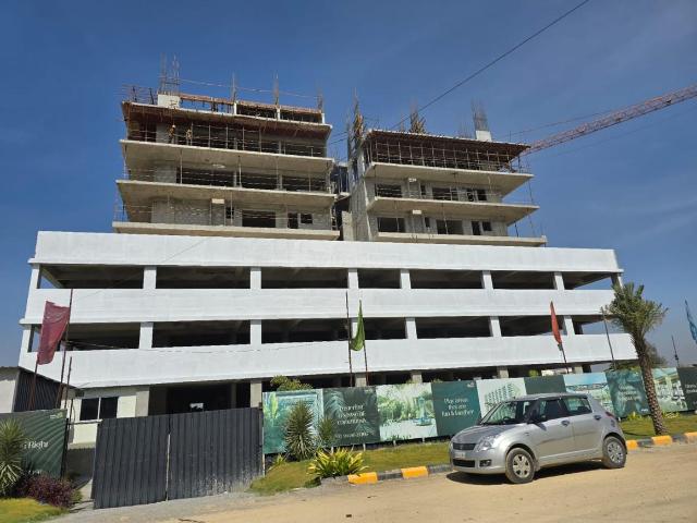 Flat for sale in Telangana